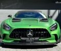 Мерседес AMG GT, объемом двигателя 4 л и пробегом 12 тыс. км за 220000 $, фото 4 на Automoto.ua