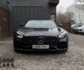 Мерседес AMG GT, объемом двигателя 4 л и пробегом 61 тыс. км за 120000 $, фото 1 на Automoto.ua