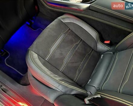 Мерседес AMG GT, объемом двигателя 4 л и пробегом 43 тыс. км за 120000 $, фото 35 на Automoto.ua