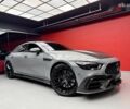Мерседес AMG GT, объемом двигателя 4 л и пробегом 37 тыс. км за 174900 $, фото 8 на Automoto.ua
