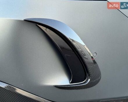 Мерседес AMG GT, объемом двигателя 4 л и пробегом 43 тыс. км за 120000 $, фото 21 на Automoto.ua