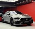 Мерседес AMG GT, объемом двигателя 4 л и пробегом 37 тыс. км за 174900 $, фото 10 на Automoto.ua