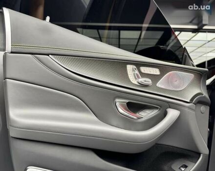 Мерседес AMG GT, объемом двигателя 4 л и пробегом 37 тыс. км за 174900 $, фото 24 на Automoto.ua