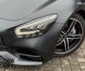 Мерседес AMG GT, объемом двигателя 4 л и пробегом 61 тыс. км за 120000 $, фото 16 на Automoto.ua