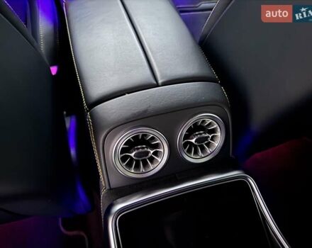 Мерседес AMG GT, объемом двигателя 4 л и пробегом 43 тыс. км за 120000 $, фото 55 на Automoto.ua