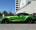 Мерседес AMG GT, объемом двигателя 4 л и пробегом 12 тыс. км за 195000 $, фото 12 на Automoto.ua