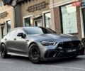 Мерседес AMG GT, объемом двигателя 4 л и пробегом 43 тыс. км за 120000 $, фото 1 на Automoto.ua