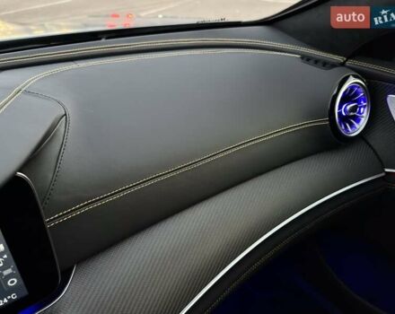 Мерседес AMG GT, объемом двигателя 4 л и пробегом 43 тыс. км за 120000 $, фото 64 на Automoto.ua