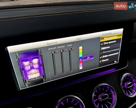 Мерседес AMG GT, объемом двигателя 4 л и пробегом 43 тыс. км за 120000 $, фото 82 на Automoto.ua