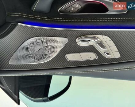 Мерседес AMG GT, объемом двигателя 4 л и пробегом 43 тыс. км за 120000 $, фото 32 на Automoto.ua