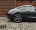 Мерседес AMG GT, объемом двигателя 4 л и пробегом 61 тыс. км за 120000 $, фото 14 на Automoto.ua