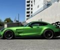 Мерседес AMG GT, объемом двигателя 4 л и пробегом 12 тыс. км за 210000 $, фото 13 на Automoto.ua