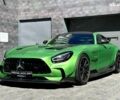 Мерседес AMG GT, объемом двигателя 4 л и пробегом 12 тыс. км за 195000 $, фото 8 на Automoto.ua