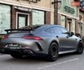 Мерседес AMG GT, объемом двигателя 4 л и пробегом 43 тыс. км за 120000 $, фото 10 на Automoto.ua