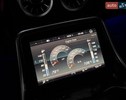 Мерседес AMG GT, объемом двигателя 4 л и пробегом 43 тыс. км за 120000 $, фото 59 на Automoto.ua