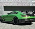 Мерседес AMG GT, объемом двигателя 4 л и пробегом 12 тыс. км за 195000 $, фото 23 на Automoto.ua