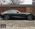Мерседес AMG GT, объемом двигателя 4 л и пробегом 61 тыс. км за 120000 $, фото 7 на Automoto.ua