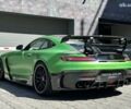 Мерседес AMG GT, об'ємом двигуна 4 л та пробігом 12 тис. км за 190000 $, фото 20 на Automoto.ua