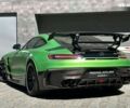 Мерседес AMG GT, объемом двигателя 4 л и пробегом 12 тыс. км за 195000 $, фото 22 на Automoto.ua