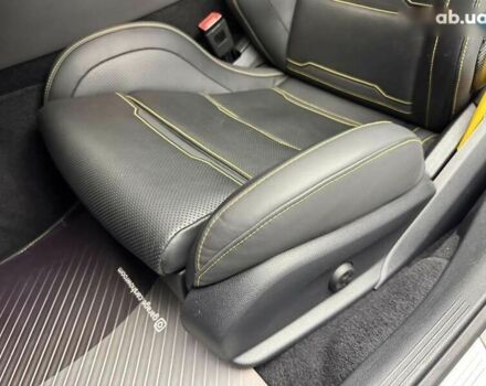 Мерседес AMG GT, объемом двигателя 4 л и пробегом 37 тыс. км за 174900 $, фото 27 на Automoto.ua