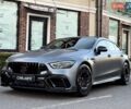 Мерседес AMG GT, объемом двигателя 4 л и пробегом 43 тыс. км за 120000 $, фото 5 на Automoto.ua