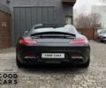 Мерседес AMG GT, объемом двигателя 4 л и пробегом 61 тыс. км за 120000 $, фото 5 на Automoto.ua