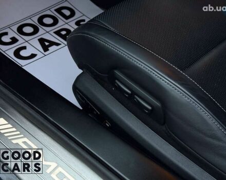 Мерседес AMG GT, объемом двигателя 4 л и пробегом 61 тыс. км за 120000 $, фото 25 на Automoto.ua