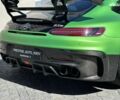 Мерседес AMG GT, объемом двигателя 4 л и пробегом 12 тыс. км за 190000 $, фото 12 на Automoto.ua
