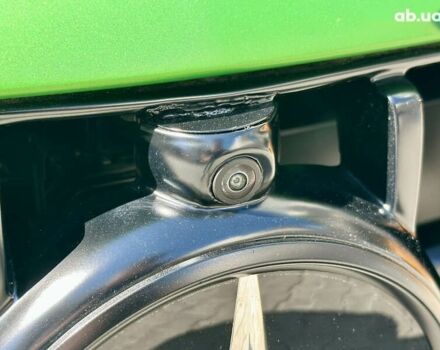 Мерседес AMG GT, объемом двигателя 4 л и пробегом 12 тыс. км за 190000 $, фото 27 на Automoto.ua