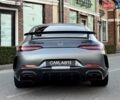 Мерседес AMG GT, объемом двигателя 4 л и пробегом 43 тыс. км за 120000 $, фото 11 на Automoto.ua