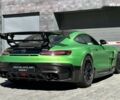 Мерседес AMG GT, объемом двигателя 4 л и пробегом 12 тыс. км за 220000 $, фото 17 на Automoto.ua