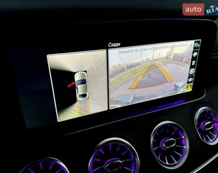 Мерседес AMG GT, объемом двигателя 4 л и пробегом 43 тыс. км за 120000 $, фото 68 на Automoto.ua