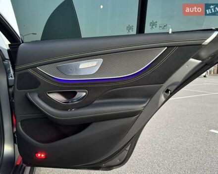 Мерседес AMG GT, объемом двигателя 4 л и пробегом 43 тыс. км за 120000 $, фото 40 на Automoto.ua