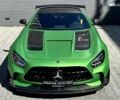 Мерседес AMG GT, объемом двигателя 4 л и пробегом 12 тыс. км за 220000 $, фото 5 на Automoto.ua
