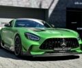 Мерседес AMG GT, объемом двигателя 4 л и пробегом 12 тыс. км за 190000 $, фото 8 на Automoto.ua