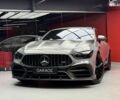 Мерседес AMG GT, объемом двигателя 4 л и пробегом 37 тыс. км за 174900 $, фото 5 на Automoto.ua