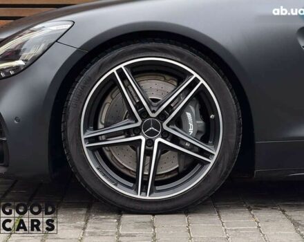 Мерседес AMG GT, объемом двигателя 4 л и пробегом 61 тыс. км за 120000 $, фото 13 на Automoto.ua
