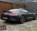 Мерседес AMG GT, объемом двигателя 4 л и пробегом 61 тыс. км за 120000 $, фото 6 на Automoto.ua