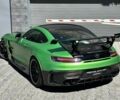 Мерседес AMG GT, объемом двигателя 4 л и пробегом 12 тыс. км за 195000 $, фото 25 на Automoto.ua