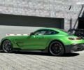 Мерседес AMG GT, об'ємом двигуна 4 л та пробігом 12 тис. км за 190000 $, фото 22 на Automoto.ua