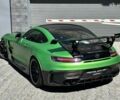 Мерседес AMG GT, объемом двигателя 4 л и пробегом 12 тыс. км за 220000 $, фото 24 на Automoto.ua