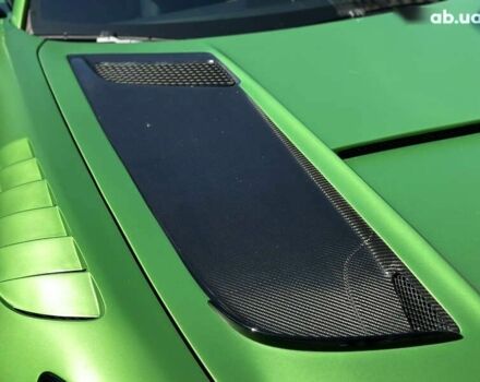 Мерседес AMG GT, об'ємом двигуна 4 л та пробігом 12 тис. км за 190000 $, фото 29 на Automoto.ua