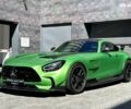 Мерседес AMG GT, объемом двигателя 4 л и пробегом 12 тыс. км за 220000 $, фото 9 на Automoto.ua