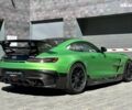 Мерседес AMG GT, объемом двигателя 4 л и пробегом 12 тыс. км за 220000 $, фото 18 на Automoto.ua