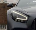 Мерседес AMG GT, объемом двигателя 4 л и пробегом 61 тыс. км за 120000 $, фото 9 на Automoto.ua