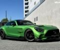Мерседес AMG GT, объемом двигателя 4 л и пробегом 12 тыс. км за 195000 $, фото 2 на Automoto.ua