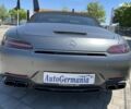 Мерседес AMG GT, объемом двигателя 4 л и пробегом 1 тыс. км за 191712 $, фото 33 на Automoto.ua