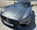 Мерседес AMG GT, объемом двигателя 4 л и пробегом 1 тыс. км за 191712 $, фото 29 на Automoto.ua