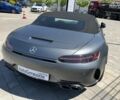 Мерседес AMG GT, объемом двигателя 4 л и пробегом 1 тыс. км за 191712 $, фото 20 на Automoto.ua