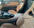 Мерседес AMG GT, объемом двигателя 4 л и пробегом 1 тыс. км за 191712 $, фото 12 на Automoto.ua
